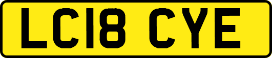 LC18CYE