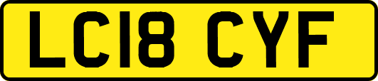 LC18CYF