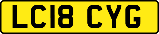 LC18CYG
