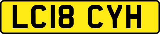 LC18CYH