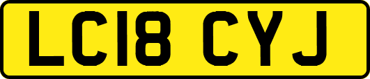 LC18CYJ