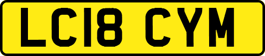 LC18CYM
