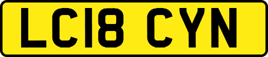 LC18CYN