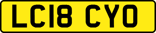 LC18CYO