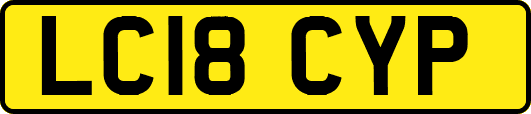 LC18CYP