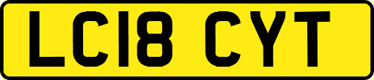 LC18CYT