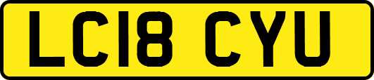 LC18CYU