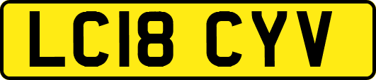 LC18CYV