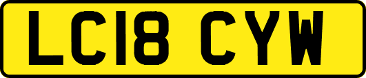 LC18CYW