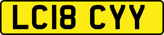 LC18CYY
