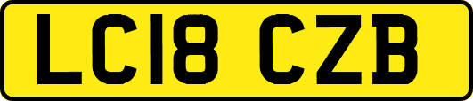 LC18CZB