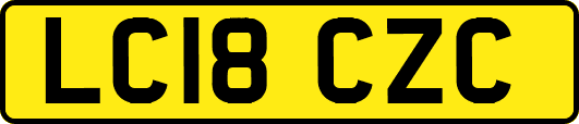 LC18CZC