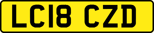 LC18CZD