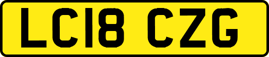 LC18CZG