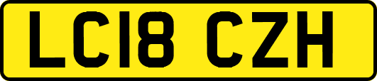 LC18CZH