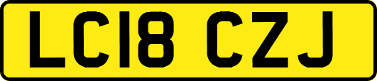 LC18CZJ