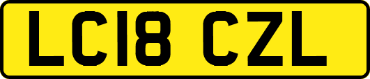 LC18CZL