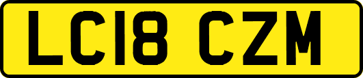 LC18CZM