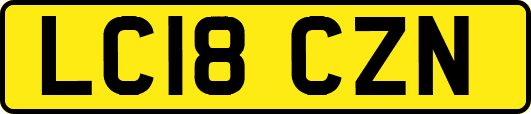 LC18CZN