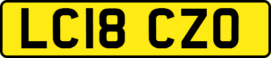 LC18CZO