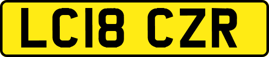 LC18CZR
