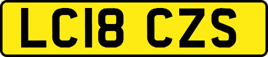 LC18CZS