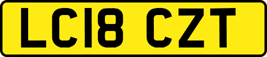 LC18CZT