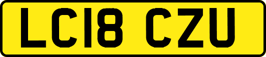 LC18CZU