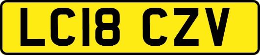 LC18CZV