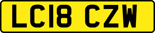 LC18CZW