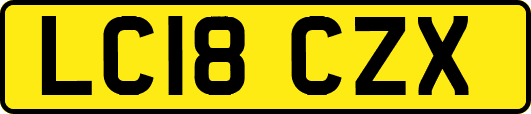 LC18CZX