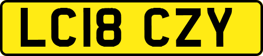 LC18CZY