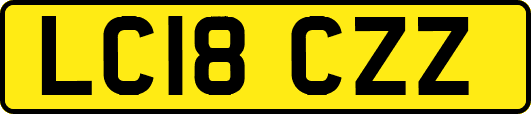 LC18CZZ