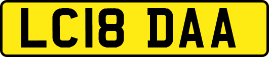 LC18DAA