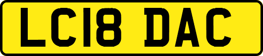 LC18DAC