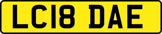 LC18DAE