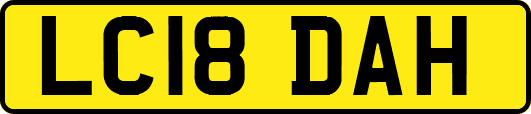 LC18DAH