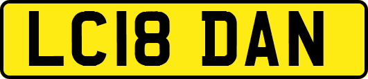LC18DAN