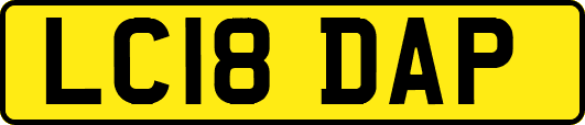 LC18DAP