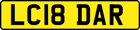 LC18DAR