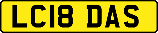 LC18DAS