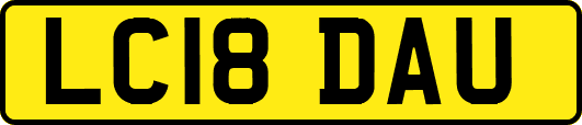 LC18DAU