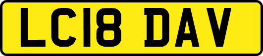 LC18DAV