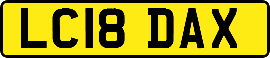 LC18DAX