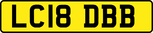 LC18DBB