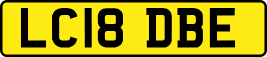 LC18DBE