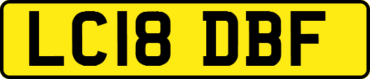 LC18DBF