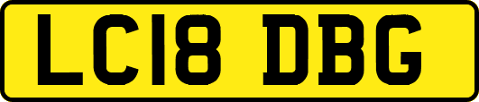 LC18DBG