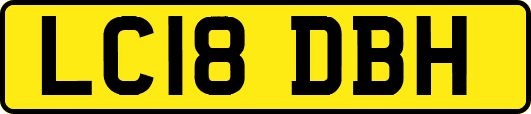 LC18DBH