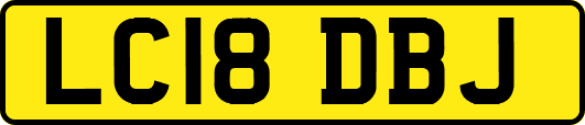 LC18DBJ